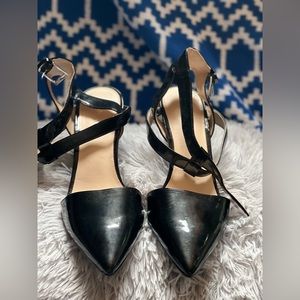 Nine West small heels